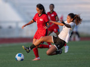 Move On dari Kekalahan 1-3 Kontra Timnas Putri Indonesia, Singapura Tidak Ingin Menyerah Sekalipun Berat Hadapi Thailand