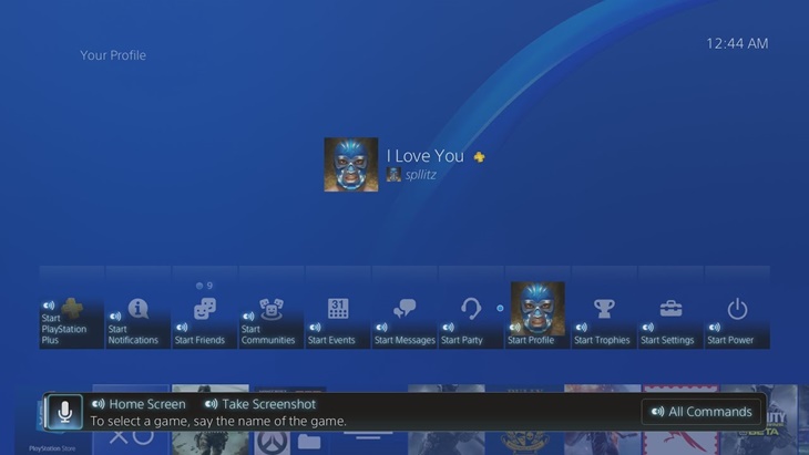 PS4