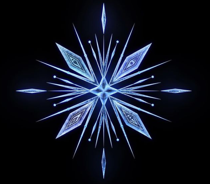 frozen II
