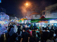Rekomendasi Kuliner di Pasar Lama Tangerang untuk Berbuka Puasa