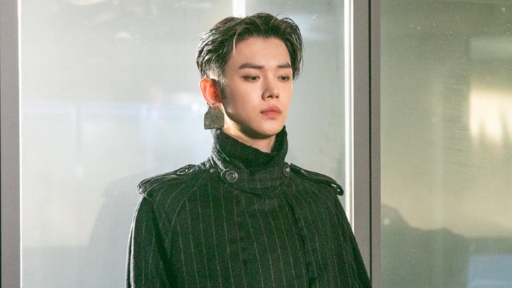 Jadi Model, Yeonjun TXT Debut di New York Fashion Week 2021