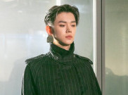 Jadi Model, Yeonjun TXT Debut di New York Fashion Week 2021