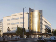 Academy Museum of Motion Pictures Akhirnya Buka Pintu