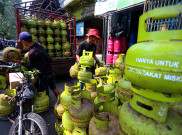 ESDM Stok Pastikan LPG 3 Kg Bersubsidi Aman, Sedangkan Harga LPG 12 Kg Naik ke Rp228 Ribu