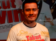 Herjunot Ali Takut Kawin, Alasannya Bikin Pria Merenung
