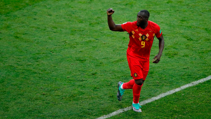 Belgia Bungkam Panama