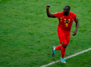 Belgia Bungkam Panama