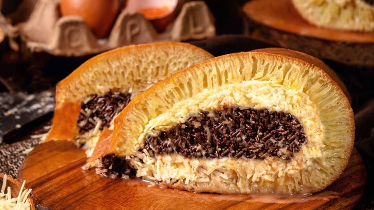 Martabak, Camilan Populer di Layanan Pesan-Antar