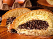 Martabak, Camilan Populer di Layanan Pesan-Antar