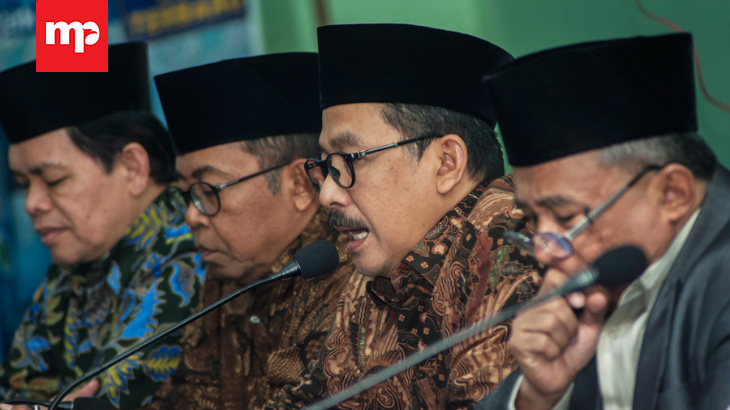 MUI Tegaskan Usulan KTP Khusus Aliran Kepercayaan Tidak Diskriminatif