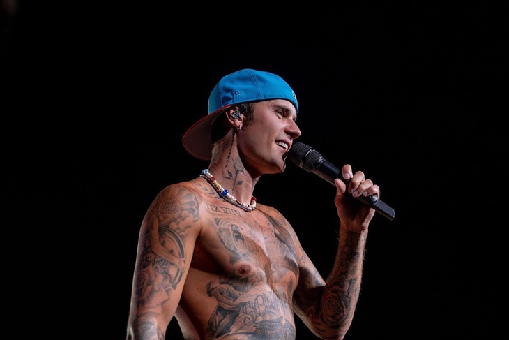 Justin Bieber Umumkan Idap Sindrom Ramsay Hunt, Apa Itu?