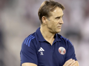 Hanya Imbang 0-0 dengan Oman, Julen Lopetegui Pede Qatar Lengkapi Tim Asia di Piala Dunia 2026