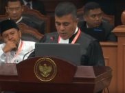  Sidang MK, Komisioner KPU Debat Sengit dengan Tim Hukum Prabowo