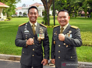 Perkara Hukum Yang Libatkan TNI Didata Secara Rinci