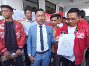 3 Pengurus PSI Solo Dilaporkan ke Kejaksaan