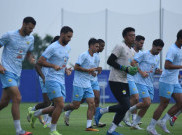 Kecuali Andrew Jung, Bojan Hodak Pastikan Persib Bisa Tampil dengan Kekuatan Penuh Vs Persija