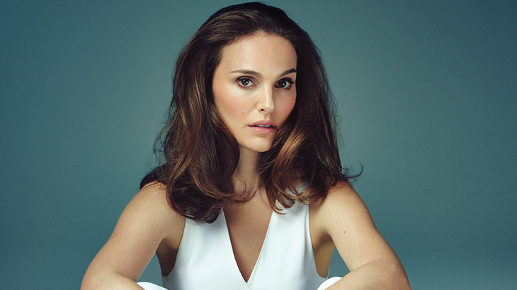 Yuk Intip Rahasia Wajah Mulus Natalie Portman