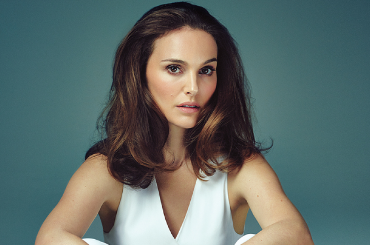 Yuk Intip Rahasia Wajah Mulus Natalie Portman