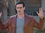 Aktor 'It: Chapter Two' James Ransone Meninggal Dunia, Bunuh Diri di Usia 46 Tahun