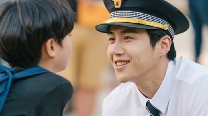 Nonton lagi, 5 Drama Kim Seon-ho untuk Obati Kangen