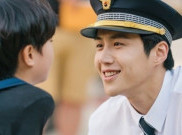 Nonton lagi, 5 Drama Kim Seon-ho untuk Obati Kangen