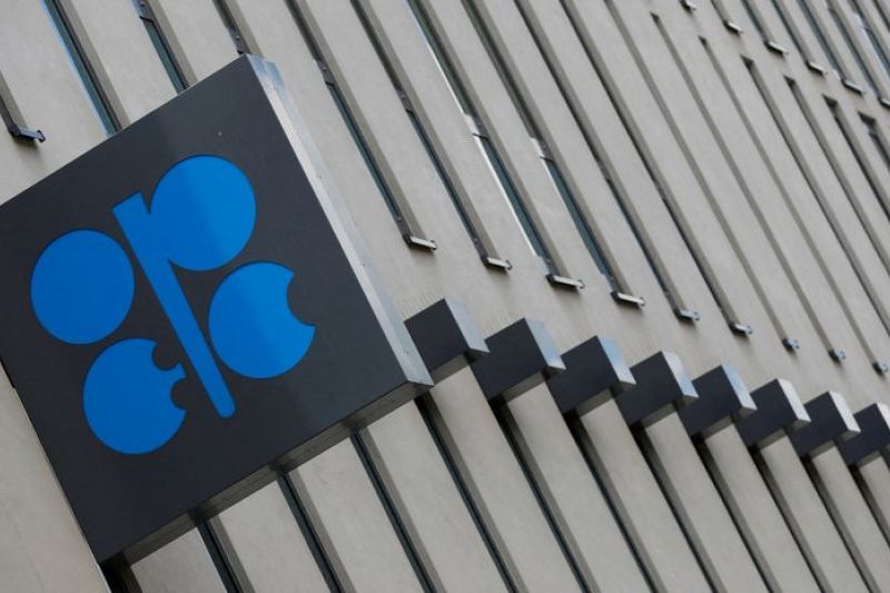 AS Tekan OPEC Lewat RUU Tanpa Kartel Penghasil dan Pengekspor Minyak
