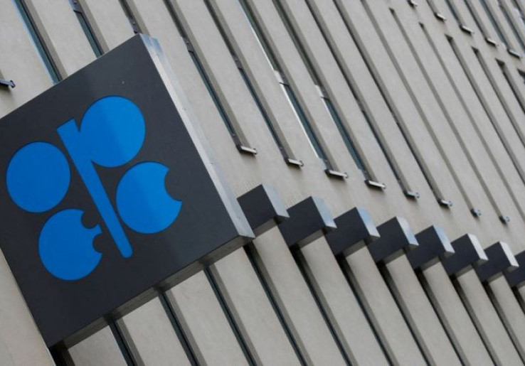 AS Tekan OPEC Lewat RUU Tanpa Kartel Penghasil dan Pengekspor Minyak
