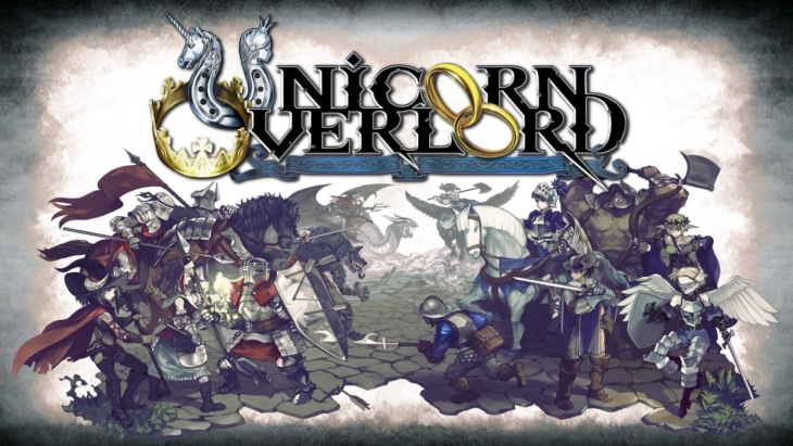'Unicorn Overlord' dan Sejumlah Game Terbaru Atlus Siap Meluncur di 2024