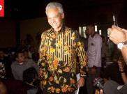 Ganjar Pranowo Ajak Masyarakat Lawan 'Hate Speech'