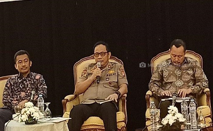 Media Sosial Bisa Picu Seseorang Jadi Intoleran dan Radikal
