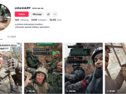 Eks Marinir TNI AL yang Jadi Tentara Bayaran Rusia Minta Balik Jadi WNI, Pemerintah Cari Jalan Keluar Terbaik