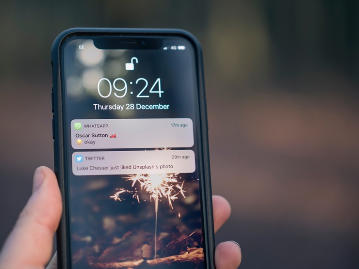 Menghindari 'Hack', 5 Tips ini Bisa Bantu Amankan Akun Media Sosial 
