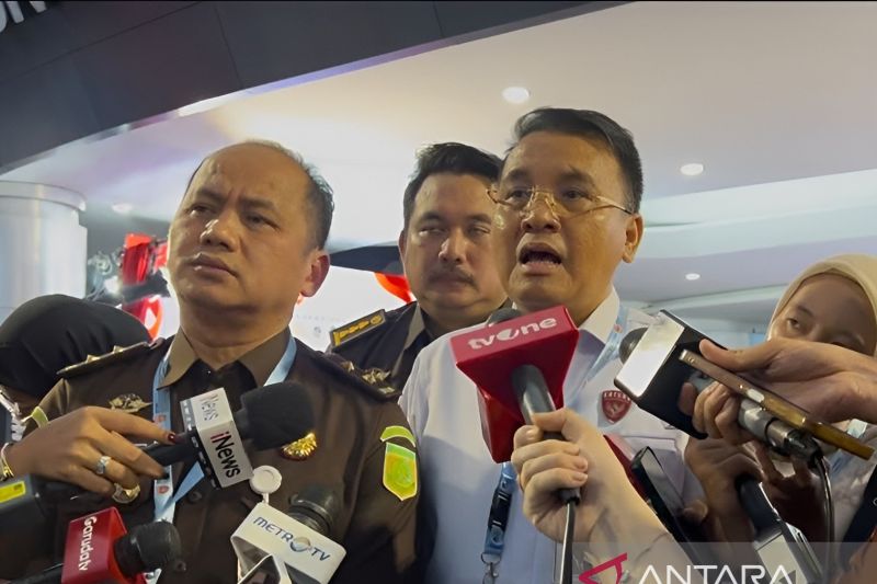 Agrinas Palma Nusantara Sudah Terima 4 Juta Hektar Lahan Hutan Buat Dikelola