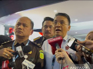 Agrinas Palma Nusantara Sudah Terima 4 Juta Hektar Lahan Hutan Buat Dikelola