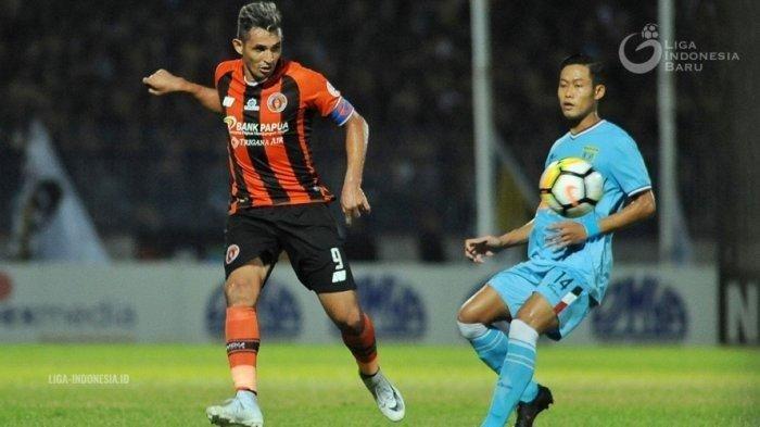 Simic Tidak Bisa Main, Persija Gaet Calon Pemain Naturalisasi