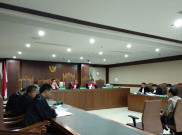  Terungkap, Pejabat Kemenpora Terima Suap dari KONI Sejak 2017