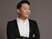 Psy Bakal Rilis Album Tahun Depan