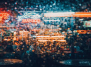 Menutup Tempat Makan Outdoor Bisa Membantu Meredakan COVID-19?