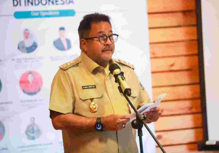 Smart Posyandu Difokuskan untuk Kesehatan Jiwa Ibu setelah Melahirkan