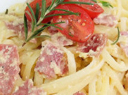 Rasa Italia untuk Sarapan Pagi Ini