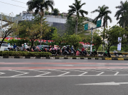 Demo Jakarta Hari Ini 27 Agustus: Cek Lokasi dan Jalan yang Berpotensi Macet