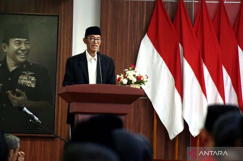Politikus PDIP Sebut Konflik di Masyarakat Bukan karena Agama tapi Ambisi Politik