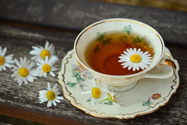 Kamu Minum Teh Detoks untuk Diet? Ketahui Terlebih Dulu 5 Fakta Kesehatan ini