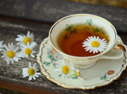 Kamu Minum Teh Detoks untuk Diet? Ketahui Terlebih Dulu 5 Fakta Kesehatan ini