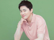 Tampil Apik di Film 'Pilot', Jo Jung-suk Raih Penghargaan Best Actor di Baeksang Award 2025