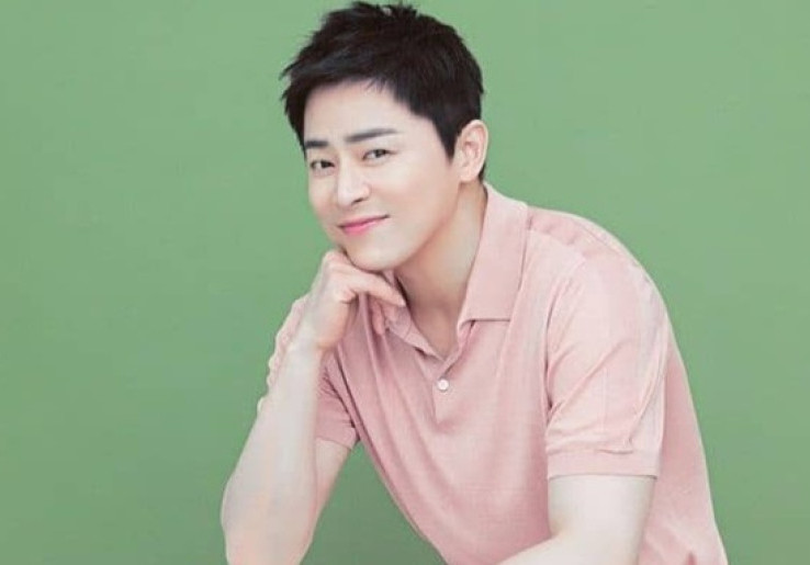 Tampil Apik di Film 'Pilot', Jo Jung-suk Raih Penghargaan Best Actor di Baeksang Award 2025