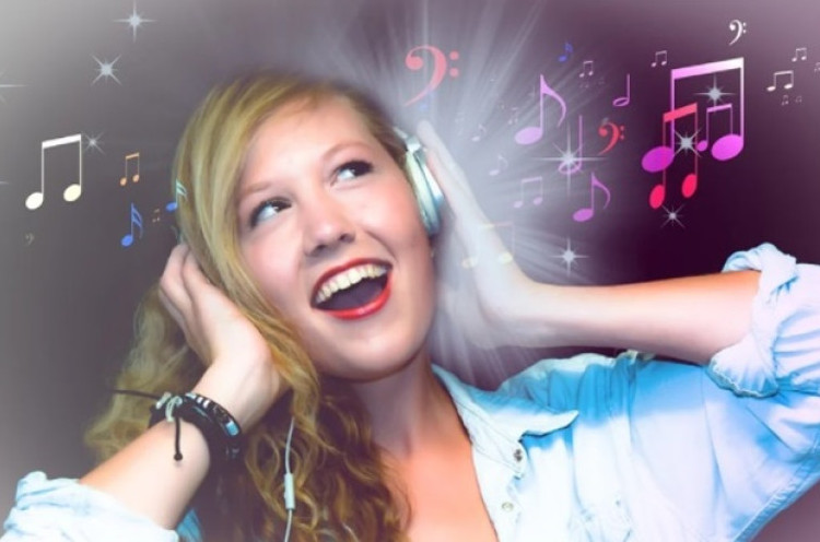 Mengenal Pengaruh Musik dalam Menjaga Kesehatan Otak