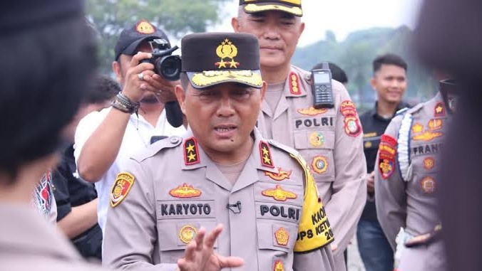 330 TPS Pilkada di Jakarta Masuk Kategori Rawan, 6 Sangat Rawan