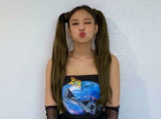 Jennie BLACKPINK Mendadak Viral di Reddit karena Hal Lucu
