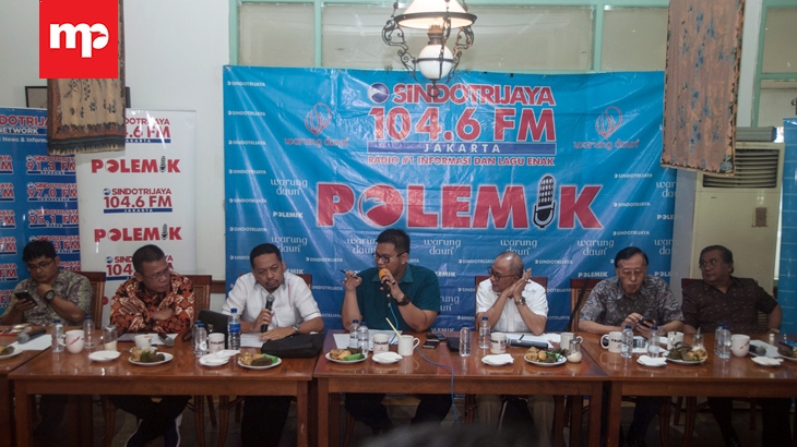 Fraksi PKS: Pengungkapan Kasus e-KTP Jangan Jadi Ajang Balas Dendam